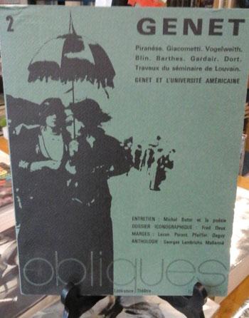 Genetoblique 1