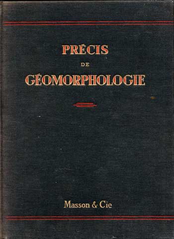 Geomorpho
