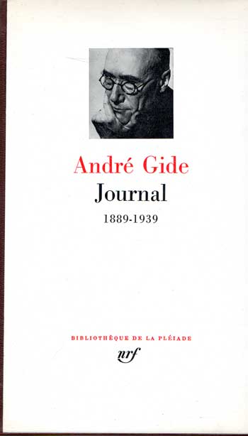 Gidejournal