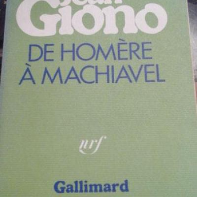 Gionodehomere