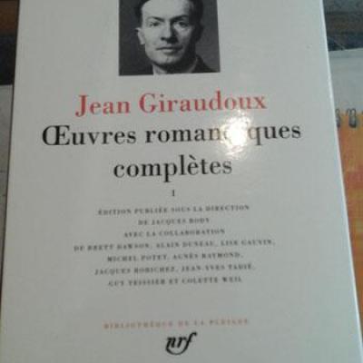 Giraudouxpleiadei