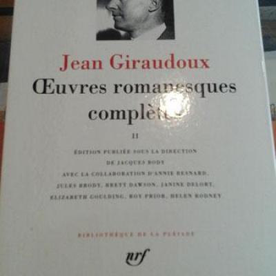 Giraudouxpleiadeii