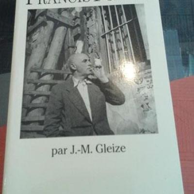 Gleizeponge