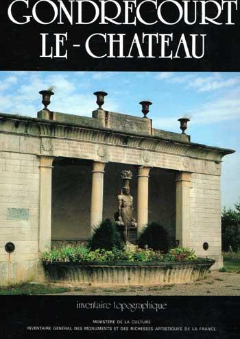 Gondrecourt