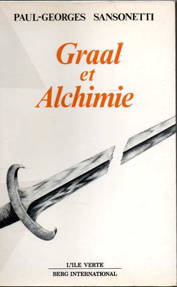 Graaletalchimie
