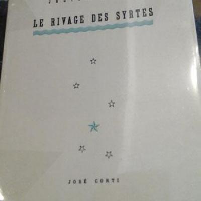 Gracqlerivage