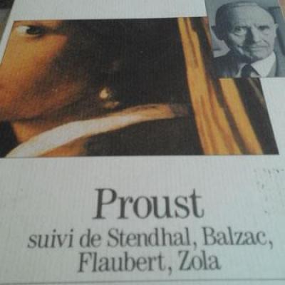 Gracqproust