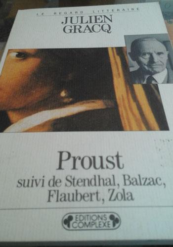 Gracqproust
