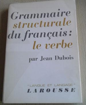 Grammairestructurale