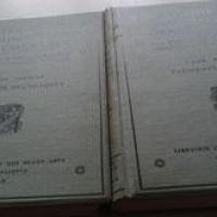 Grasseteugene 1