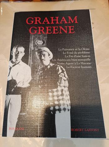 Greenegraham