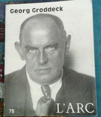 Groddeck