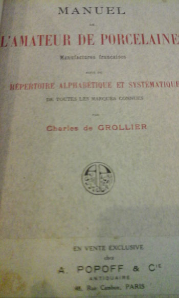 Grollier
