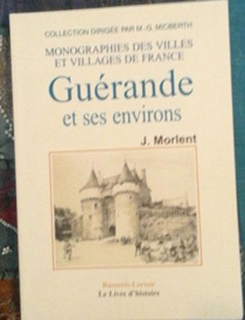 Guerande