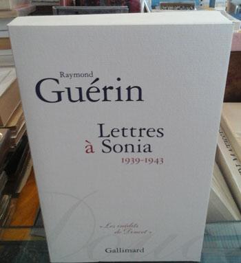 Guerinlettres