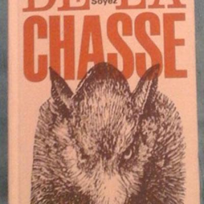 Guidedelachasse