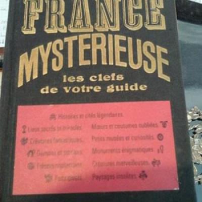 Guidedelafrance