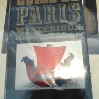 Guidedeparistchou