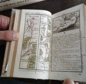 Denis L. Guide royal ou Dictionnaire topographique
