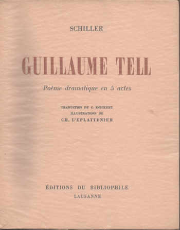 Guillaumetell