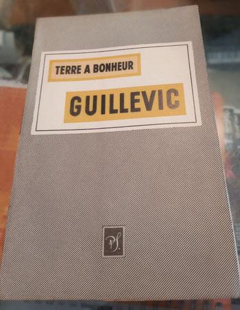 Guillevicterre