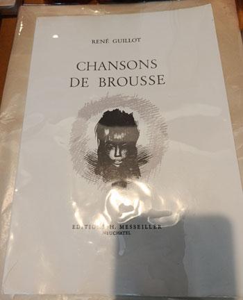Guillotchansons