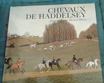 Haddelsey