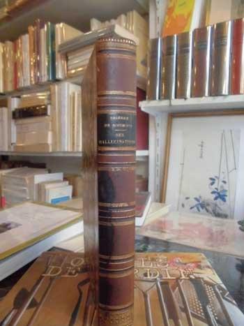 Des hallucinations par Brierre de Boismont Première édition