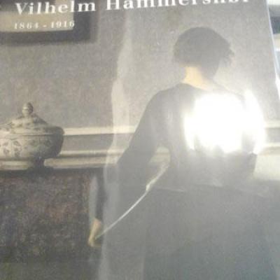 Hammershoi