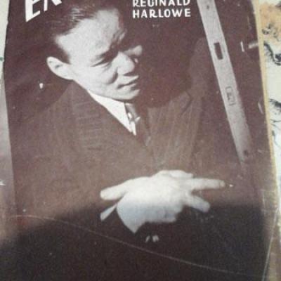Harlowe