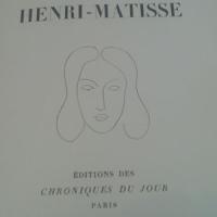 Henrimatisse 1