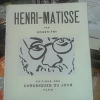 Henrimatisse2 1