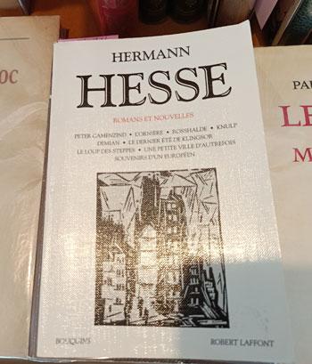 Hesse