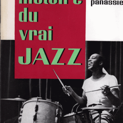 Histoire du vrai jazz par Hugues Panassié VENDU