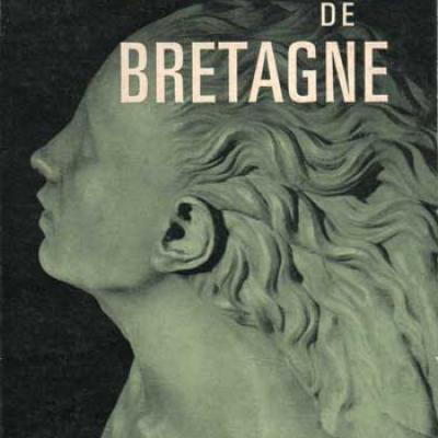 Histoire de Bretagne par Joseph Chardronnet