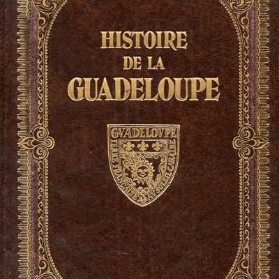 Histoiredelaguadeloupe