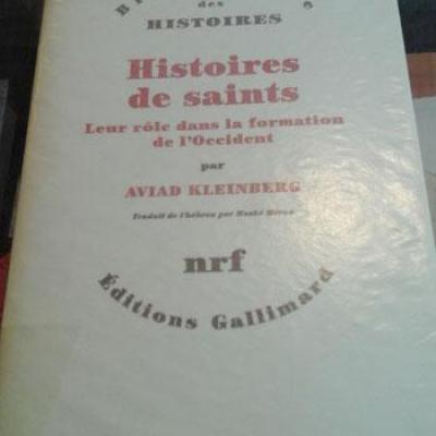 Histoiresdesaints