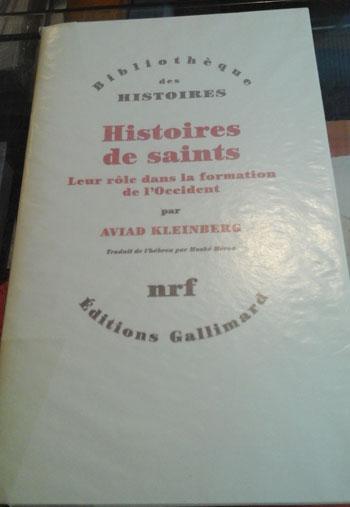 Histoiresdesaints