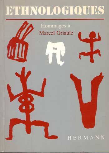 Hommages à Marcel Griaule