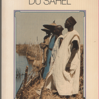 Gallais Jean Hommes du Sahel