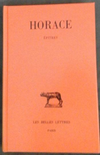 Horaceepitres1