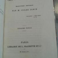 Horacejanin
