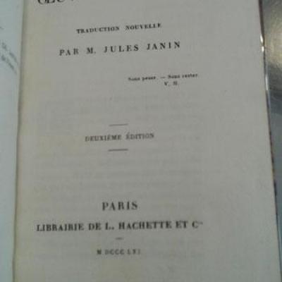 Horacejanin
