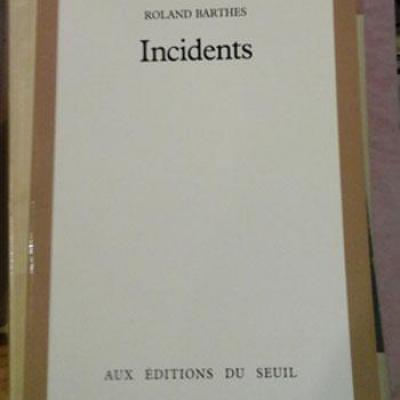 Incidents1
