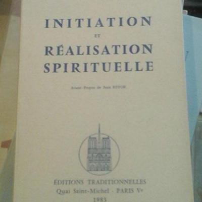 Initiationet