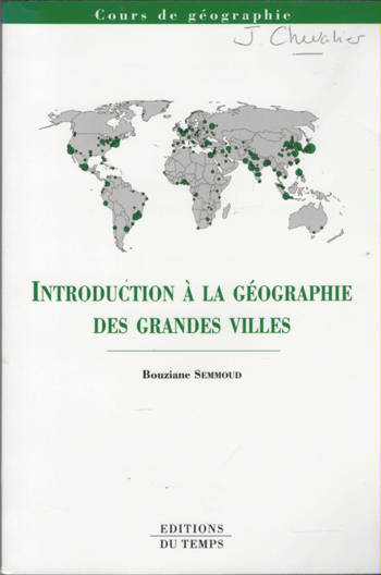 Introductionalageodes