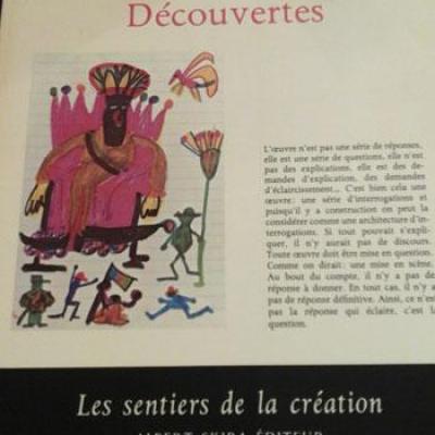 Ionescodecouvertes