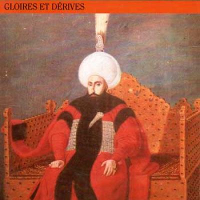 Collectif Istanbul Gloires et dérives