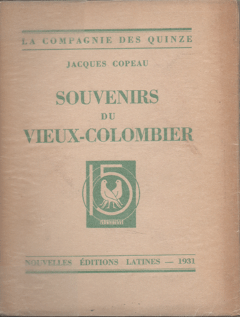 Jacquescopeaux