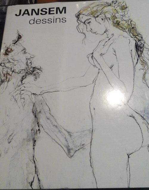 Jansemdessins